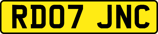RD07JNC