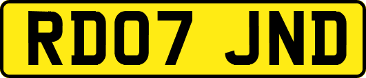 RD07JND