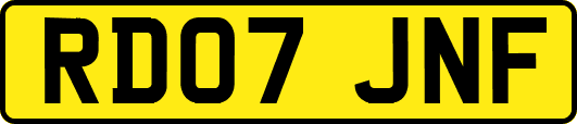 RD07JNF