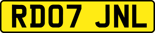 RD07JNL