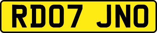 RD07JNO