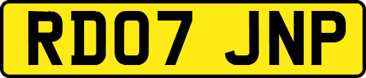 RD07JNP
