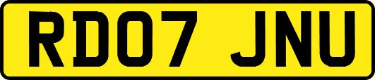 RD07JNU