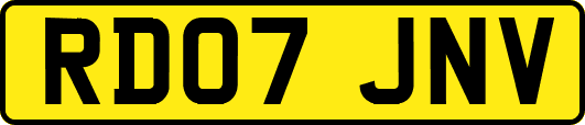 RD07JNV
