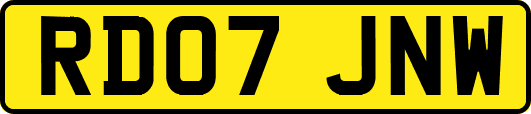 RD07JNW