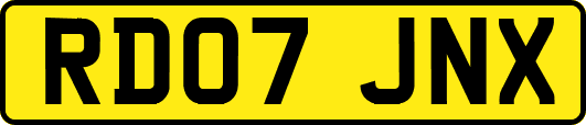 RD07JNX