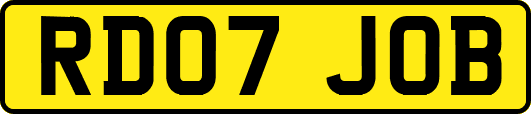 RD07JOB