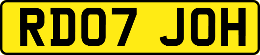 RD07JOH