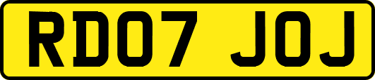 RD07JOJ
