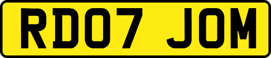 RD07JOM