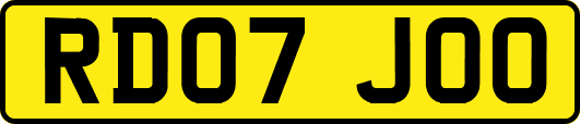 RD07JOO