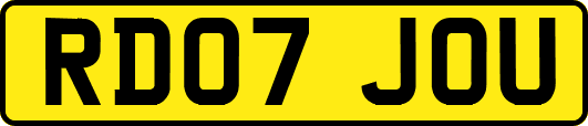 RD07JOU
