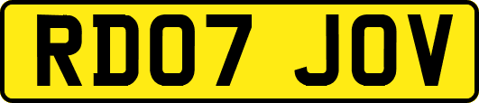 RD07JOV