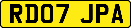 RD07JPA