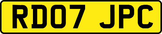 RD07JPC