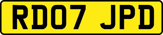 RD07JPD