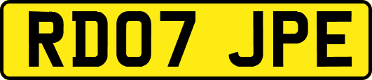 RD07JPE