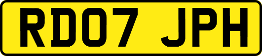 RD07JPH