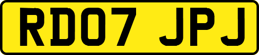 RD07JPJ