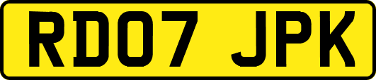 RD07JPK