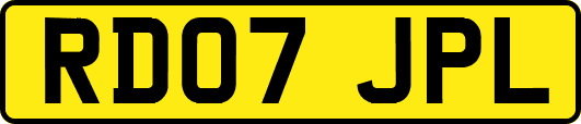 RD07JPL