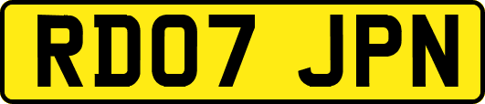 RD07JPN