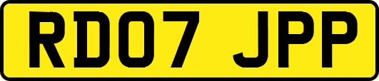 RD07JPP