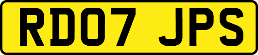 RD07JPS