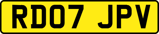 RD07JPV