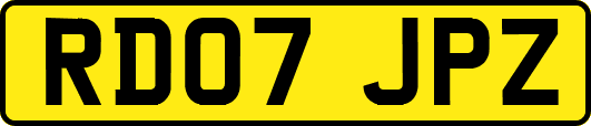 RD07JPZ
