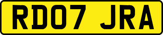 RD07JRA