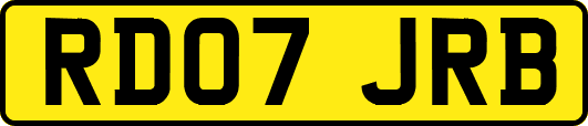 RD07JRB