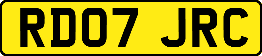 RD07JRC