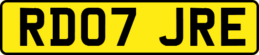 RD07JRE