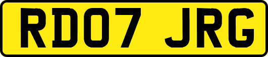 RD07JRG
