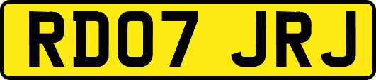 RD07JRJ