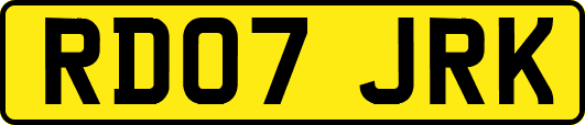 RD07JRK