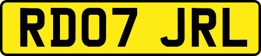 RD07JRL