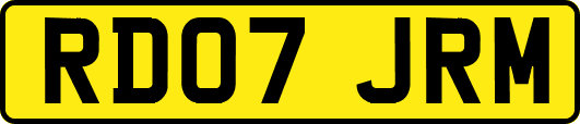 RD07JRM