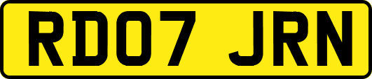 RD07JRN