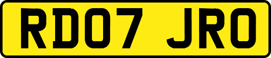 RD07JRO
