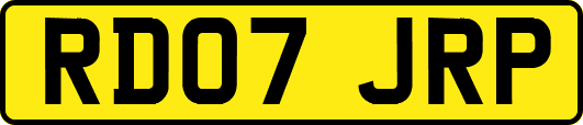 RD07JRP