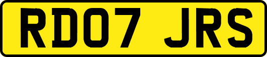 RD07JRS