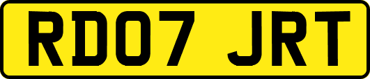 RD07JRT