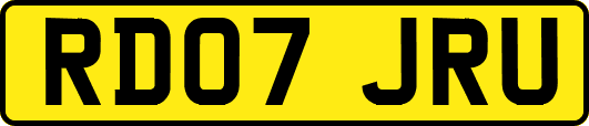 RD07JRU