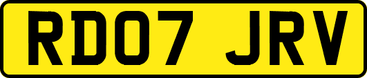 RD07JRV