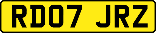 RD07JRZ