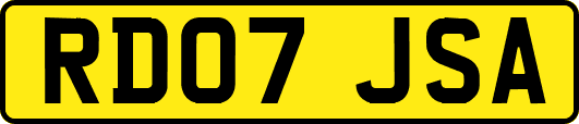 RD07JSA