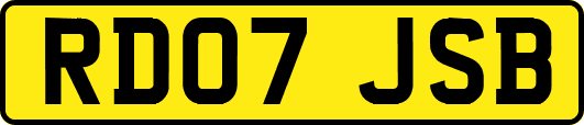 RD07JSB
