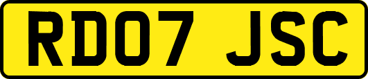 RD07JSC